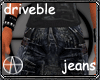 (AL)Jeans ]EdgE{
