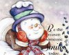 [KC]Snowman Happiness