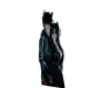 Couple Cutout