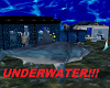 V| UNDER WATER HOME !