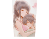 Chitanda x Oreki Hug <3