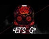 AREES-LETS GO