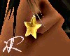 [iR]*Star Studs Gold*