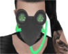 Toxic Mask