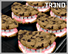 Vamp Sandwich Cookies