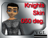 BK Knights Skin 050