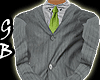 [GB] Creep Grey Suit