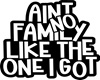 Family Shirt