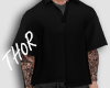 !TR! Baggy Shirt + Tat