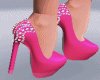 Shoes - Clara pink
