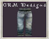 CRF* Basic Jeans