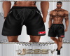# Sports Baggy Shorts