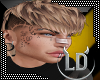 [ℒᙃ]🛒Ares HairV10