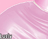 Alice Pink Skirt M