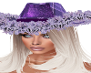 Elizabeth Hat