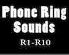 Phone Ring Sounds