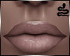 VIPER ~ Opal BluRed Lips