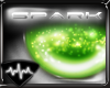 [SF] Spark - Green
