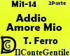 Addio Amore mio