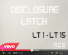 .Disclosure - Latch.