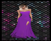 J♥ Alli Gown Purple