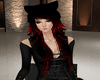 Avril Scarlet