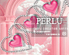 [P]Cupid’s Bow Tiara