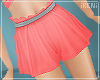 [D18] Pink Shorts