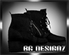 [BGD]Black Boots
