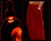 iQ RedGold Suit Pants1