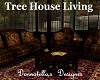 tree house sofa set