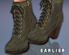 ! Army Boots