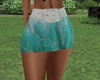 Summer Skirt mini