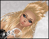 *82 Athena - Blonde