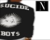 [NL] SuicideBoys Jacket