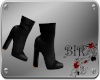 [BIR]Leather Boots