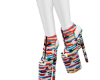 BrickHouse Shoes