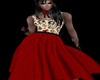 Rockabilly Bow Dress