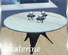 [kk] Sea Breeze Table
