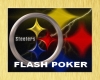 ~DzB~ Steelers Poker