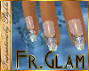 I~Nails*French Glam