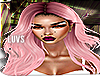 Lvs| Everett Pink