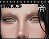 H| Star Brows M - Pale