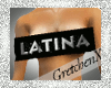 Latina Sign