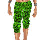 green panther sports pan