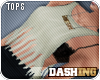[Ds]Shredded Tank/Bra 2;