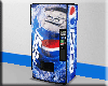 [SF] Pepsi Machine