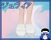 lJl Sakura's  Slippers