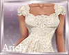 (A)Vitange lace Dress