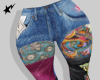 B. Kapital Denim